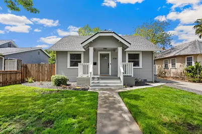 2181 Cantalier Street, Sacramento, CA 95815 - Photo 1