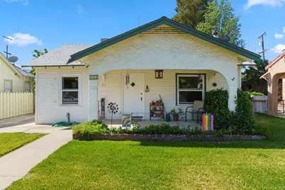 221 College Avenue, Coalinga, CA 93210 - Photo 1