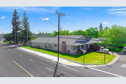 4990 El Camino Avenue, Carmichael, CA 95608 - Photo 1