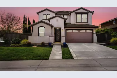 5557 Copper Sunset Way, Rancho Cordova, CA 95742 - Photo 1