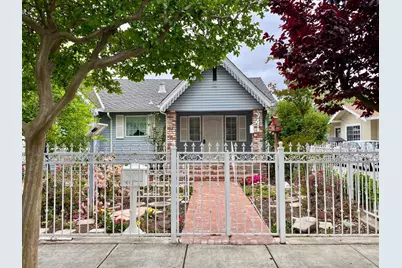 941 Roosevelt Avenue, Tracy, CA 95376 - Photo 1