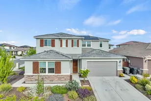 4072 Fairweather Wy, Roseville, CA 95747 - Photo 1