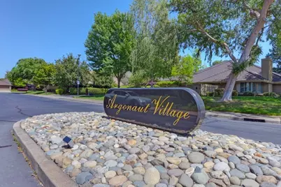 1895 Levi Strauss Court, Gold River, CA 95670 - Photo 1