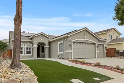 3861 Angelina Lane, Stockton, CA 95212 - Photo 1