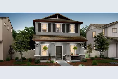 4250 Aura Way, Rancho Cordova, CA 95742 - Photo 1