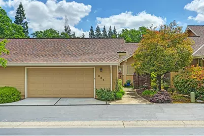 234 Winding Canyon Lane, Folsom, CA 95630 - Photo 1