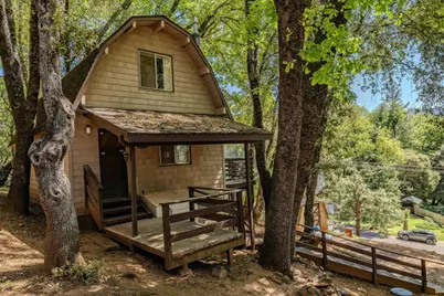 16696 McKenzie Drive, Pioneer, CA 95666 - Photo 1