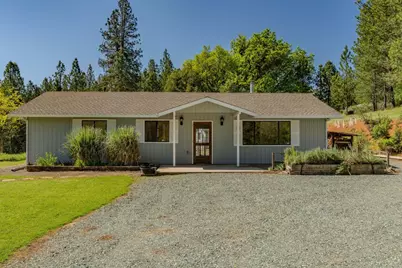 14945 Pioneer Volcano Road, Pioneer, CA 95666 - Photo 1