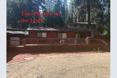 5291 Buckhorn Road, Pollock Pines, CA 95726 - Photo 1