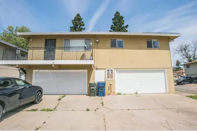 58 La Fresa Court #4, Sacramento, CA 95823 - Photo 1
