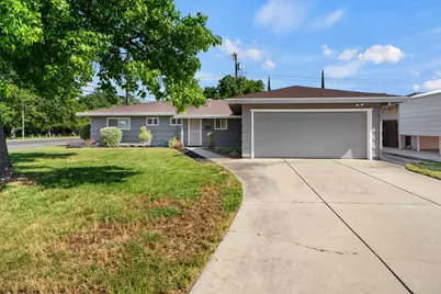 5501 Forestwood Drive, Sacramento, CA 95842 - Photo 1