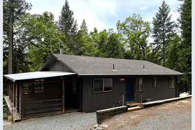 1605 Skull Springs Road, West Point, CA 95255 - Photo 1