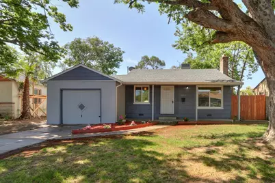 4204 20th Avenue, Sacramento, CA 95820 - Photo 1