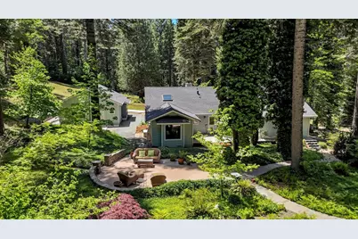 12756 Lonesome Dove Trail, Nevada City, CA 95959 - Photo 1