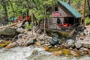 13884 Riverside Dr, Kyburz, CA 95720 - Photo 1