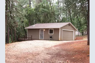 15249 Chattering Pines Road, Grass Valley, CA 95945 - Photo 1