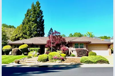 14704 Guadalupe Drive, Rancho Murieta, CA 95683 - Photo 1