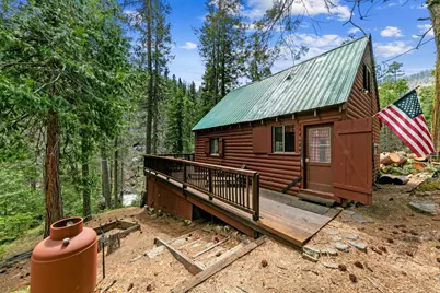 36 Milestone Road #12, Kyburz, CA 95720 - Photo 1
