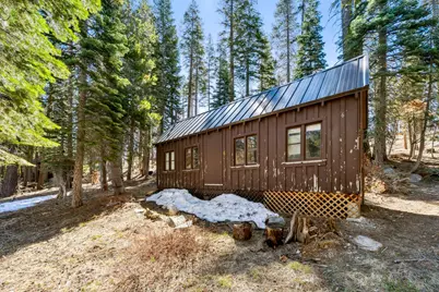 7176 Sayles Canyon Road #6, Twin Bridges, CA 95735 - Photo 1
