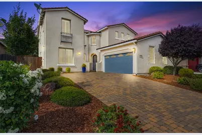 12379 El Portal Way, Rancho Cordova, CA 95742 - Photo 1