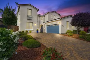 12379 El Portal Way, Rancho Cordova, CA 95742 - Photo 1