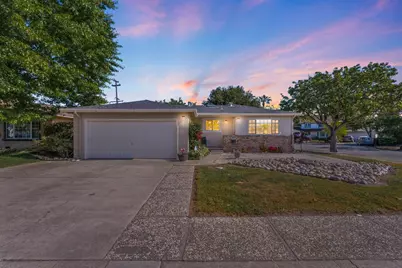 765 Fairlands Avenue, Campbell, CA 95008 - Photo 1
