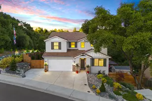 12587 Incline Dr, Auburn, CA 95603 - Photo 1