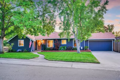 4519 Onyx Way, Carmichael, CA 95608 - Photo 1