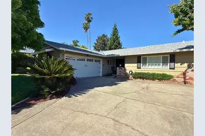 4949 Hillridge Way, Fair Oaks, CA 95628 - Photo 1