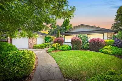 5030 Rimwood Drive, Fair Oaks, CA 95628 - Photo 1