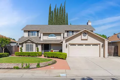 3092 Village Park Court, Turlock, CA 95382 - Photo 1