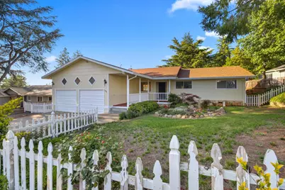 2941 Camino Heights Drive, Camino, CA 95709 - Photo 1