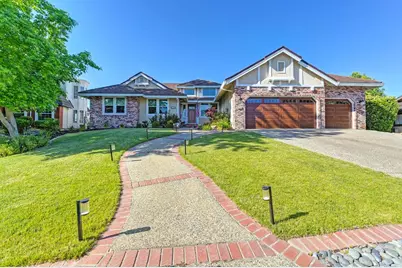 14725 Plano Court, Rancho Murieta, CA 95683 - Photo 1