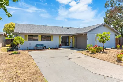 6400 Doncrest Lane, North Highlands, CA 95660 - Photo 1