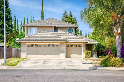 1612 Bonaire Circle, Stockton, CA 95210 - Photo 1