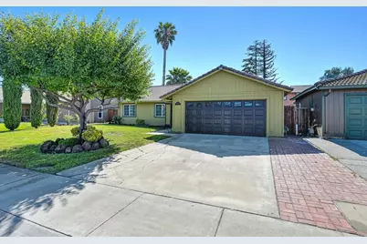 2830 Lincoln Boulevard, Tracy, CA 95376 - Photo 1