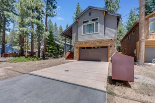 921 Tata Ln, South Lake Tahoe, CA 96150 - Photo 1