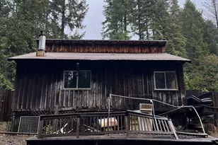 15633 Sleighville Creek Rd, Camptonville, CA 95922 - Photo 1