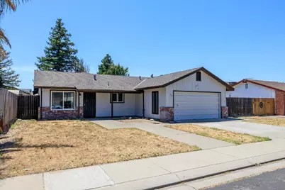 728 Wawona Street, Manteca, CA 95337 - Photo 1