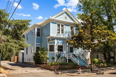 1417 22nd Street, Sacramento, CA 95816 - Photo 1