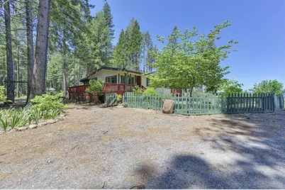 4881 Volcanoville Road, Georgetown, CA 95634 - Photo 1
