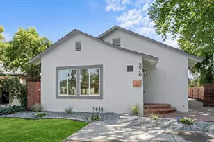 276 E 21st St, Merced, CA 95340 - Photo 1