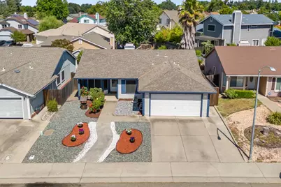 7832 Ivy Hill Way, Antelope, CA 95843 - Photo 1