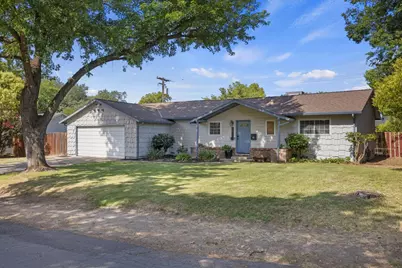 8801 Sunnybrook Lane, Fair Oaks, CA 95628 - Photo 1