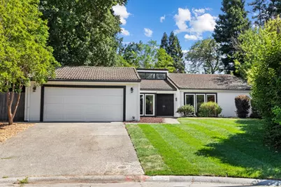 5121 Vista Del Oro Court, Fair Oaks, CA 95628 - Photo 1