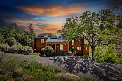 10817 Cement Hill Road, Nevada City, CA 95959 - Photo 1