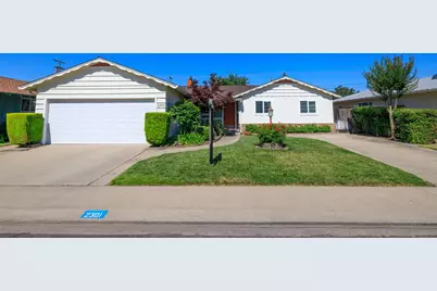 2301 Monticello Avenue, Modesto, CA 95350 - Photo 1