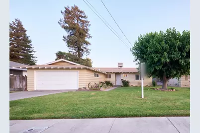 672 E Alexander Avenue, Merced, CA 95340 - Photo 1