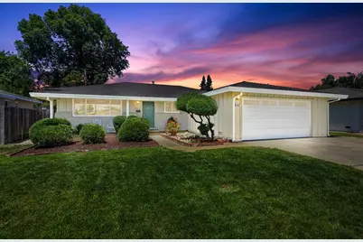 9141 Dupont Way, Sacramento, CA 95826 - Photo 1