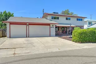 2498 Knightwood Way, Rancho Cordova, CA 95670 - Photo 1